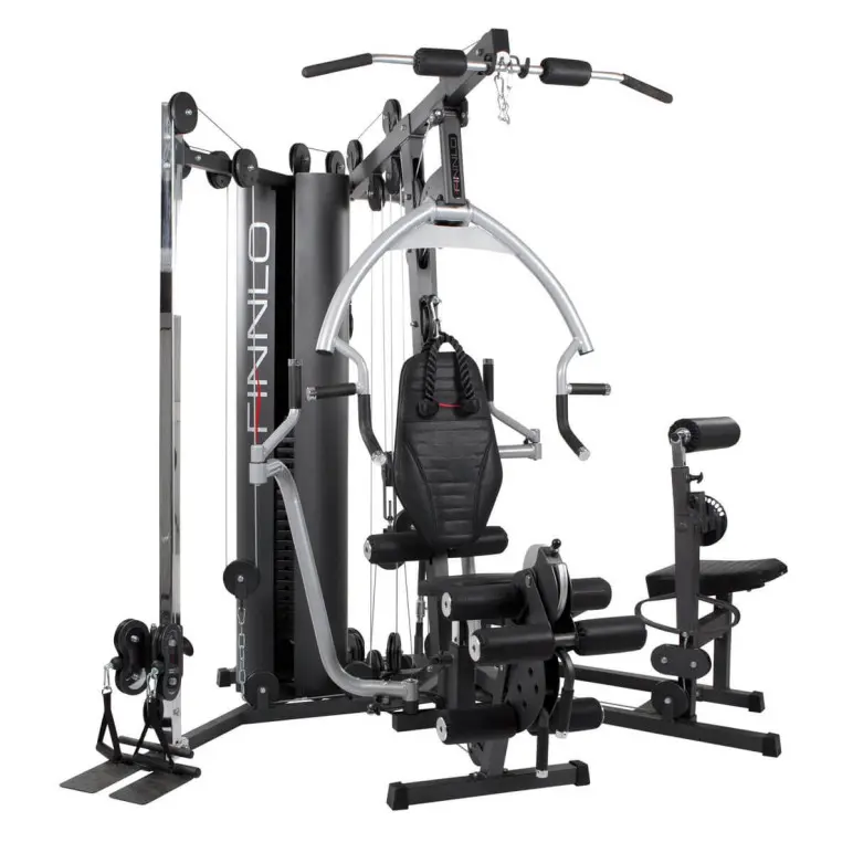 appareil de musculation ultra-polyvalent pour exercice multiples