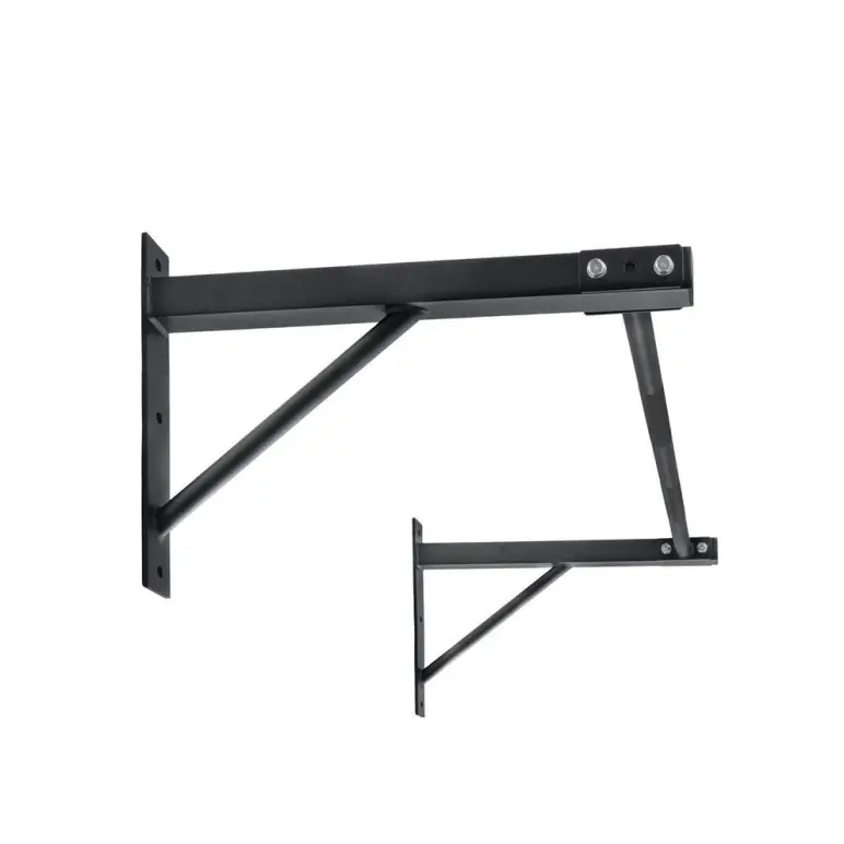 Barre de traction à fixation murale