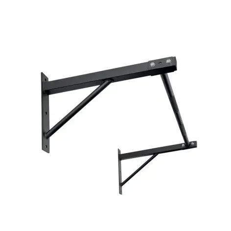 Barre de traction à fixation murale - vue 2