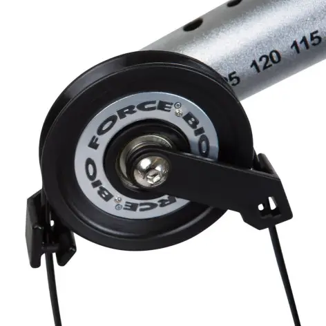 Appareil de musculation tout en un pour training en home-gym sportif - vue 8