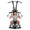 Appareil de musculation tout en un pour training en home-gym sportif - vue 11