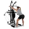 Appareil de musculation tout en un pour training en home-gym sportif - vue 13