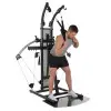 Appareil de musculation tout en un pour training en home-gym sportif - vue 14