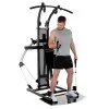 Appareil de musculation tout en un pour training en home-gym sportif - vue 9