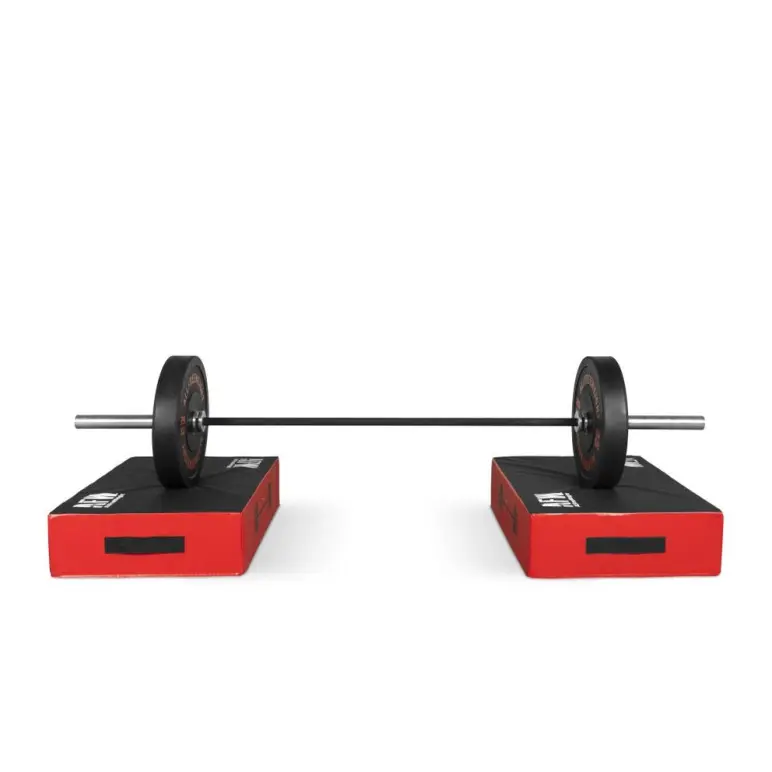 Protection de sol pour haltérophilie