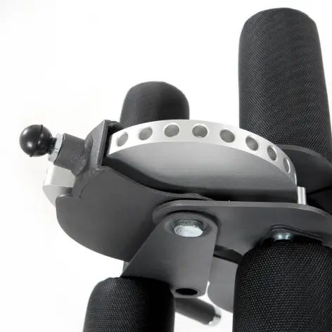 Station d'entraînement multi-fonctions hammer pour exercices multiples à domicile - vue 7