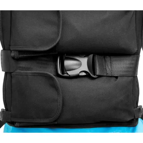 Gilet lesté de musculation - vue 4