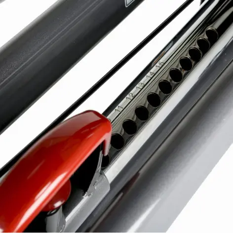 Station de musculation hammer fonctionnant au poids du corps - vue 2