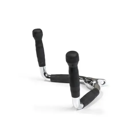 Poignée de tirage musculation dos - vue 2