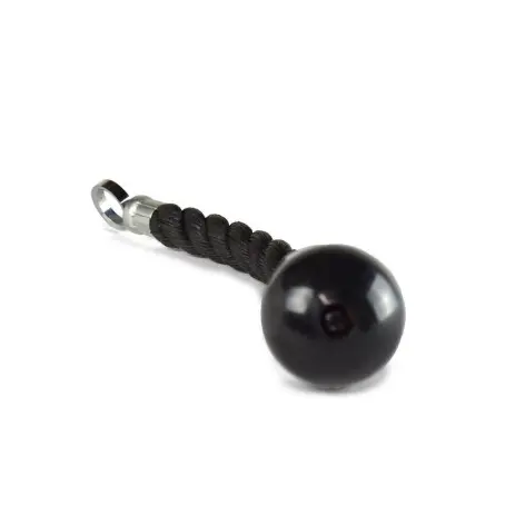 Corde de tirage pour machine à poulie - vue 3