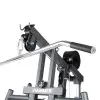 Machine de sport pour la pratique de la musculation avec postes multiples - vue 6