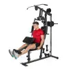 Machine de sport pour la pratique de la musculation avec postes multiples - vue 12
