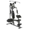 Machine de sport pour la pratique de la musculation avec postes multiples - vue 2