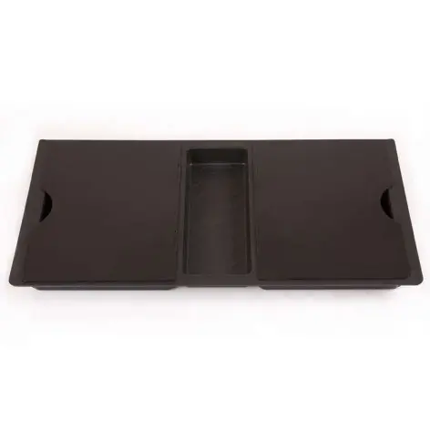 Set d'accessoires de musculation pour multi-gym - vue 5