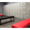 Casier pour salle de sport commerciale - vue 5