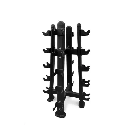 Support de rangement pour haltères - vue 2