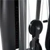 Station de musculation Hammer ultra-complète avec 40 options d'entraînement - vue 7