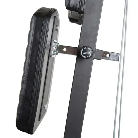 Appareil de musculation avec modules d'entraînement divers - vue 5