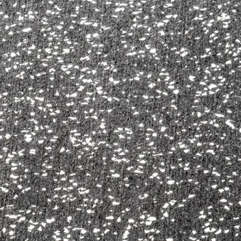 Revêtement de sol ultra-résistant en caoutchouc 10 m² - vue 3