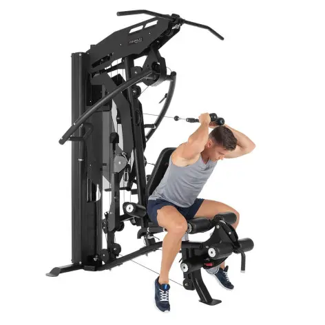 Station polyvalente de musculation Hammer - vue 21