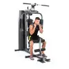 Training station pour exercices de sport variés à domicile - vue 6