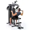 Training station pour exercices de sport variés à domicile - vue 8