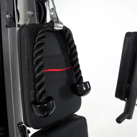 Training station pour exercices de sport variés à domicile - vue 3