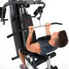 Training station pour exercices de sport variés à domicile - vue 16
