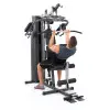 Training station pour exercices de sport variés à domicile - vue 17