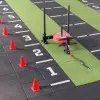 Dalle gazon synthétique revêtement de sol crosstraining - vue 6