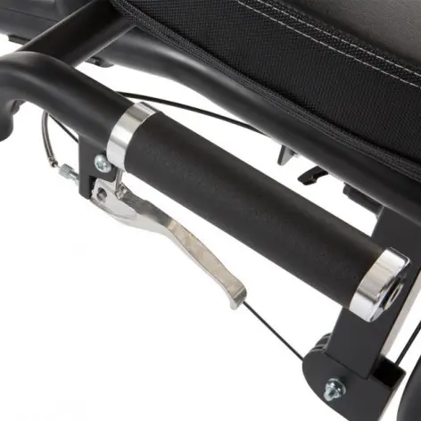 Station pour salle de sport à domicile - Exercices multiples - vue 5