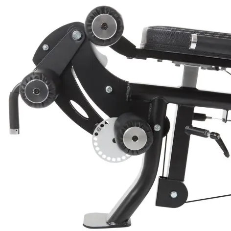 Station pour salle de sport à domicile - Exercices multiples - vue 3