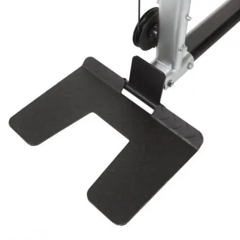 Station pour salle de sport à domicile - Exercices multiples - vue 6