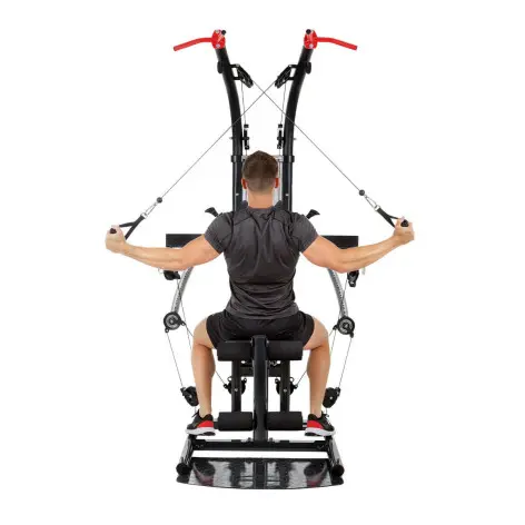 station sportive de musculation et de remise en forme - Caractère polyvalent - vue 14