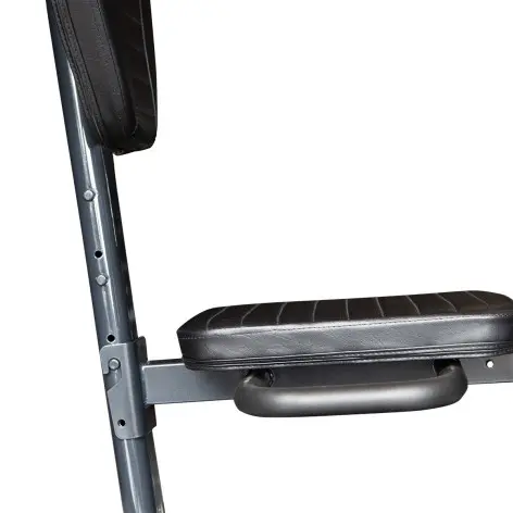 Station pour exercices de sport à la maison - Machine à résistance TNT et banc de musculation - vue 10