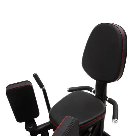 Machine pour les adducteurs / cuisses et fessier moyen - vue 3