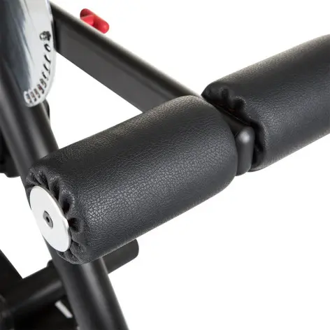 station polyvalente de musculation avec fonction lat pulldown et row machine - vue 12