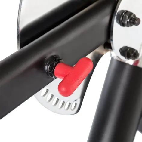 station polyvalente de musculation avec fonction lat pulldown et row machine - vue 13