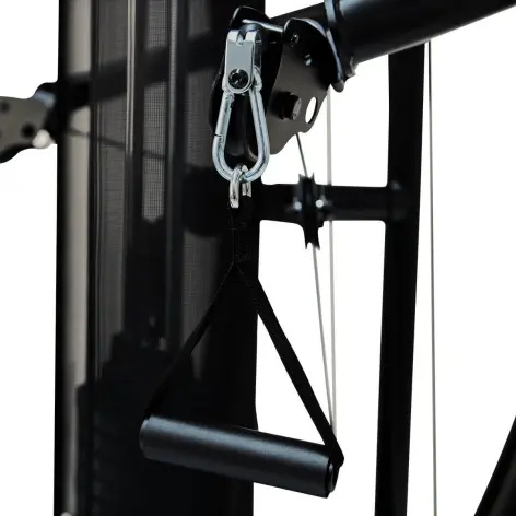station de musculation de précision pour mouvements de sport divers à domicile - vue 8
