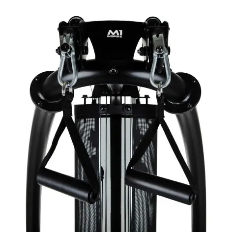 station de musculation de précision pour mouvements de sport divers à domicile - vue 9