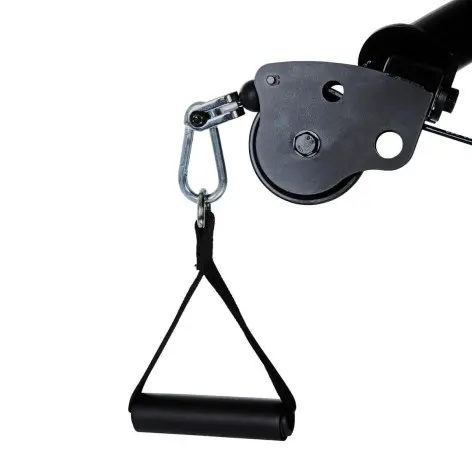 station de musculation de précision pour mouvements de sport divers à domicile - vue 5