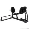 Station multi-fonctions avec set d'accessoires : Training complet de sport en homegym - vue 8