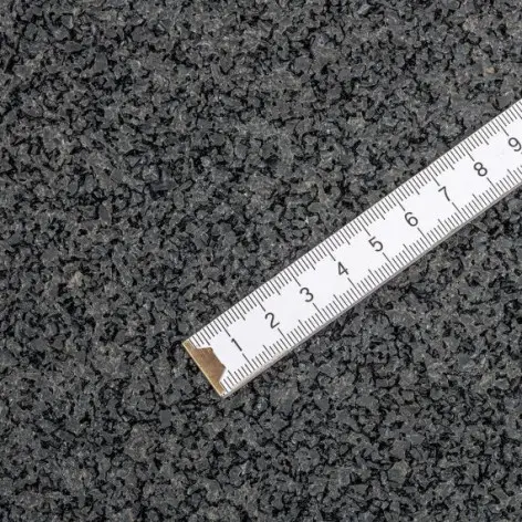 Dalle protection de sol sportif en caoutchouc 1 m² - vue 7