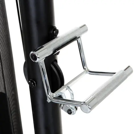 Gym Station 3 en 1 pour exercices de sport variés et efficaces - vue 4