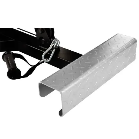 Gym Station 3 en 1 pour exercices de sport variés et efficaces - vue 6