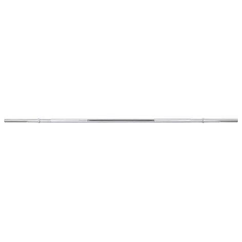 Barre de musculation standard 200 cm x 30 mm - vue 2