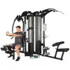 Gym Station 3 en 1 pour exercices de sport variés et efficaces - vue 12
