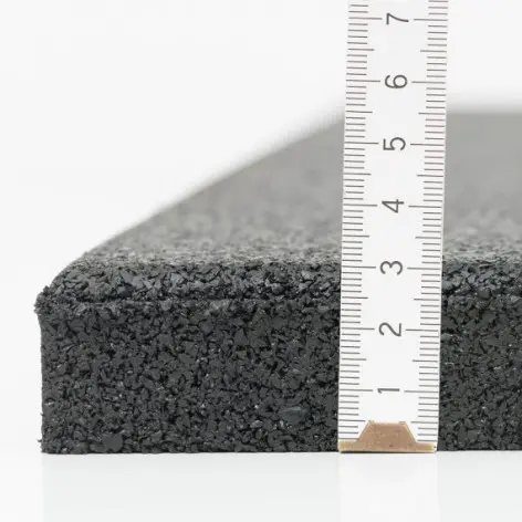 Plaques de revêtement de sol  haute qualité pour homegym - vue 13