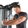 Gym Station 3 en 1 pour exercices de sport variés et efficaces - vue 7