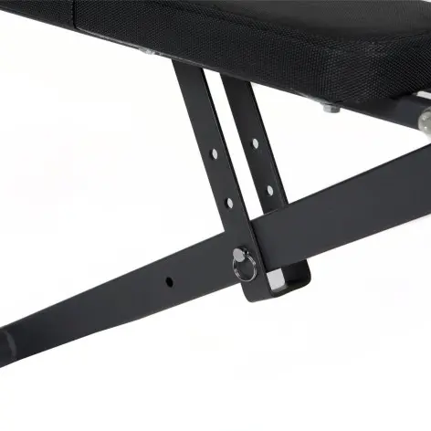 Appareil d'entraînement pour les abdominaux et le dos - Ab & Back trainer - vue 6